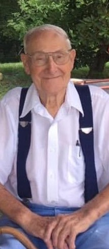 Deane Clemens